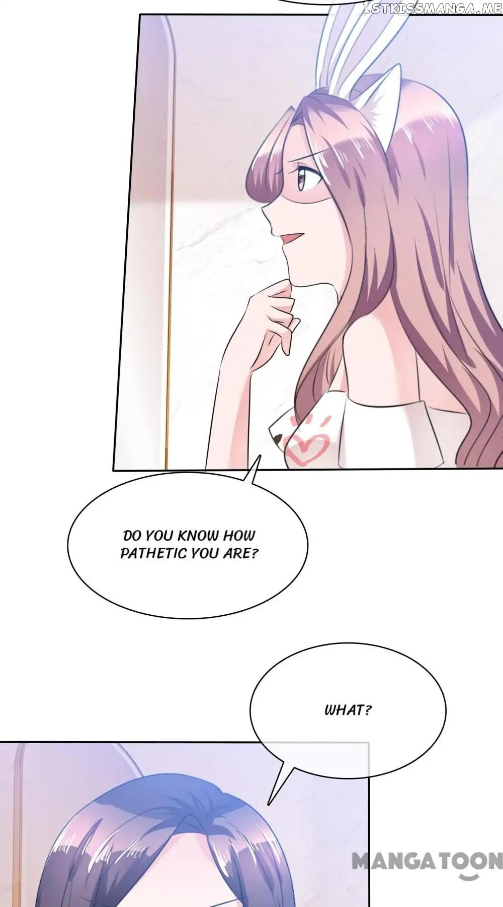 When the Angel Falls for Me chapter 103 - page 17