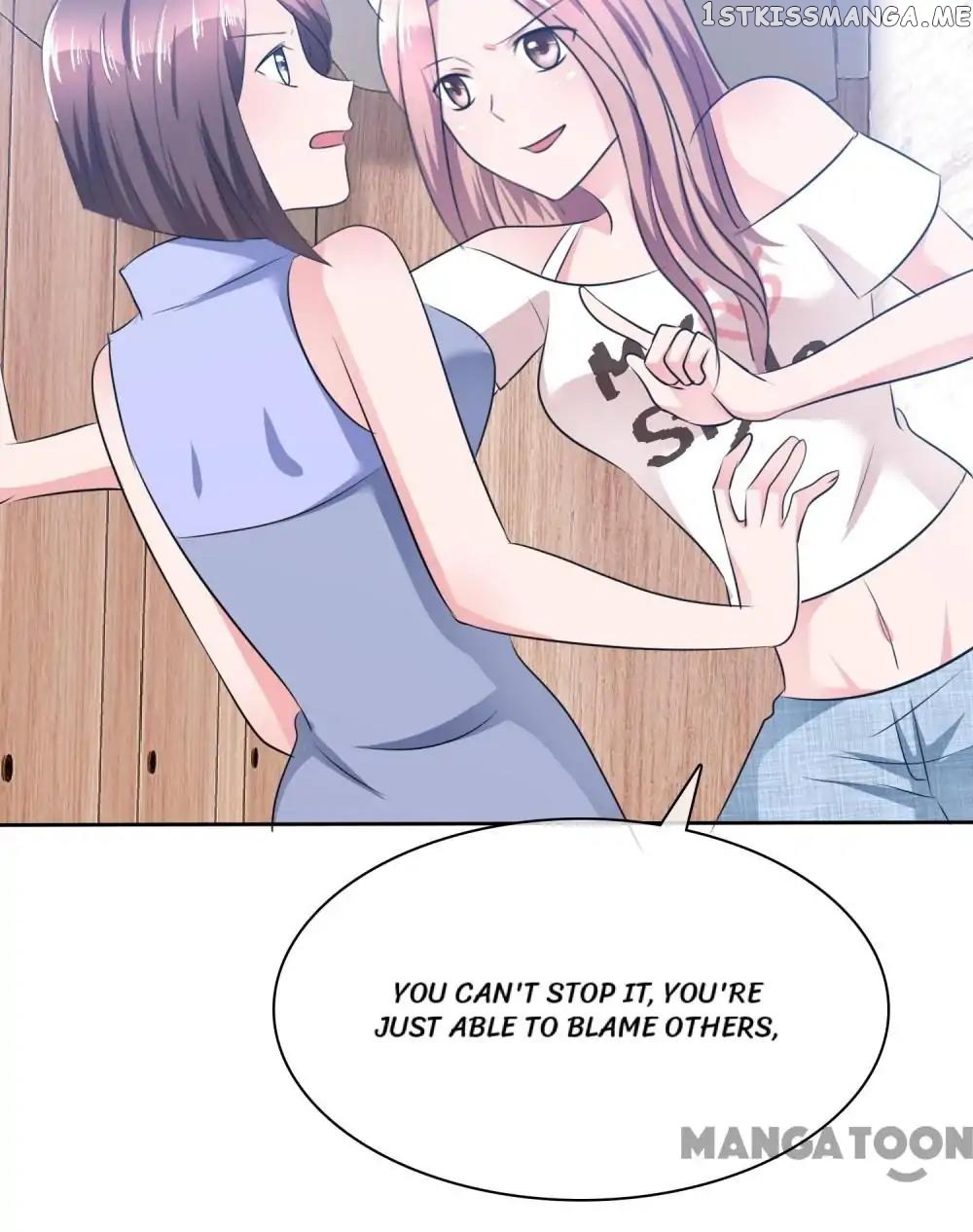 When the Angel Falls for Me chapter 103 - page 19