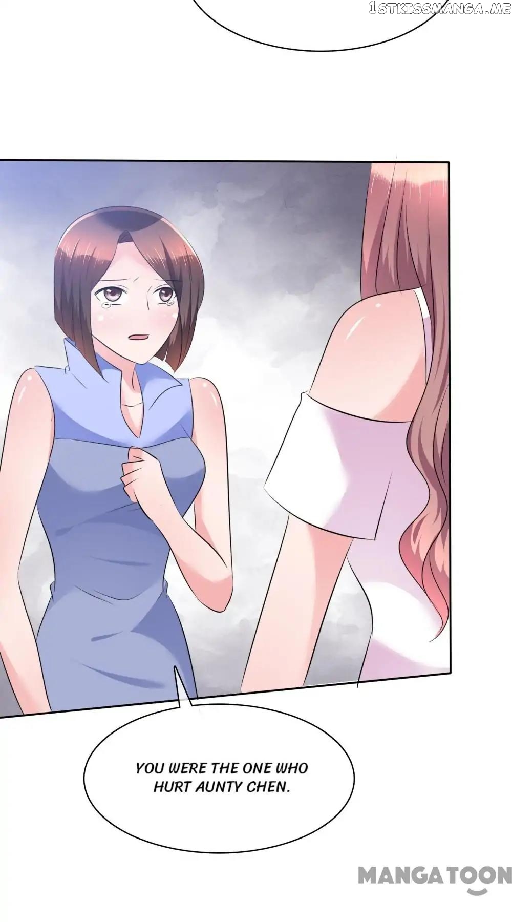 When the Angel Falls for Me chapter 103 - page 21