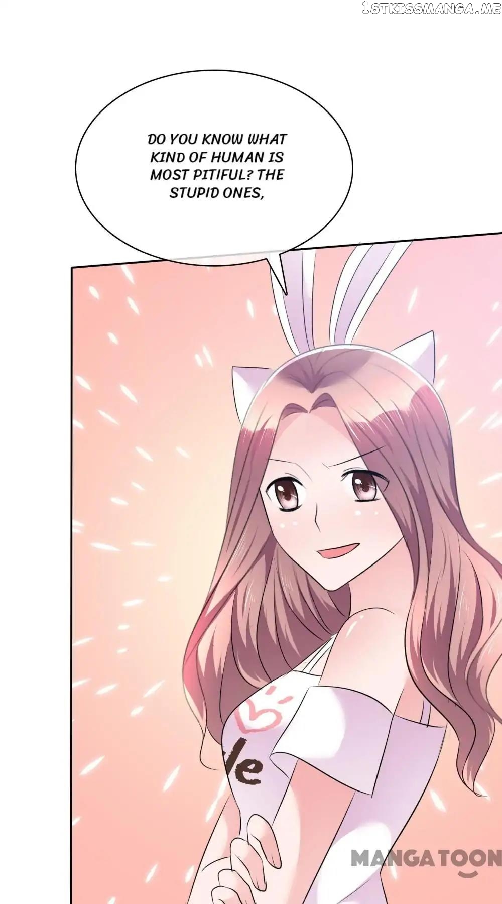 When the Angel Falls for Me chapter 103 - page 22