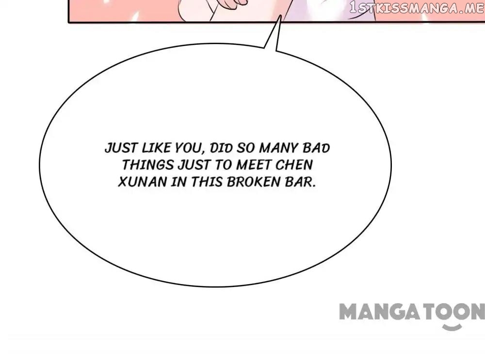 When the Angel Falls for Me chapter 103 - page 23