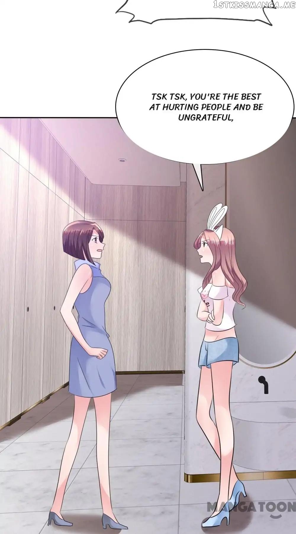 When the Angel Falls for Me chapter 103 - page 25