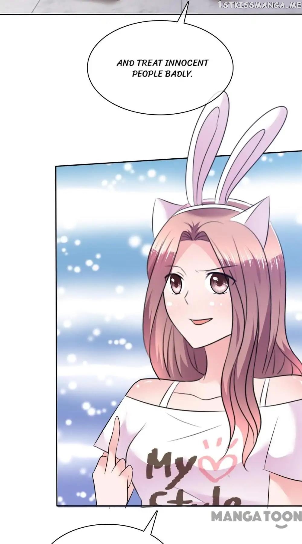 When the Angel Falls for Me chapter 103 - page 26