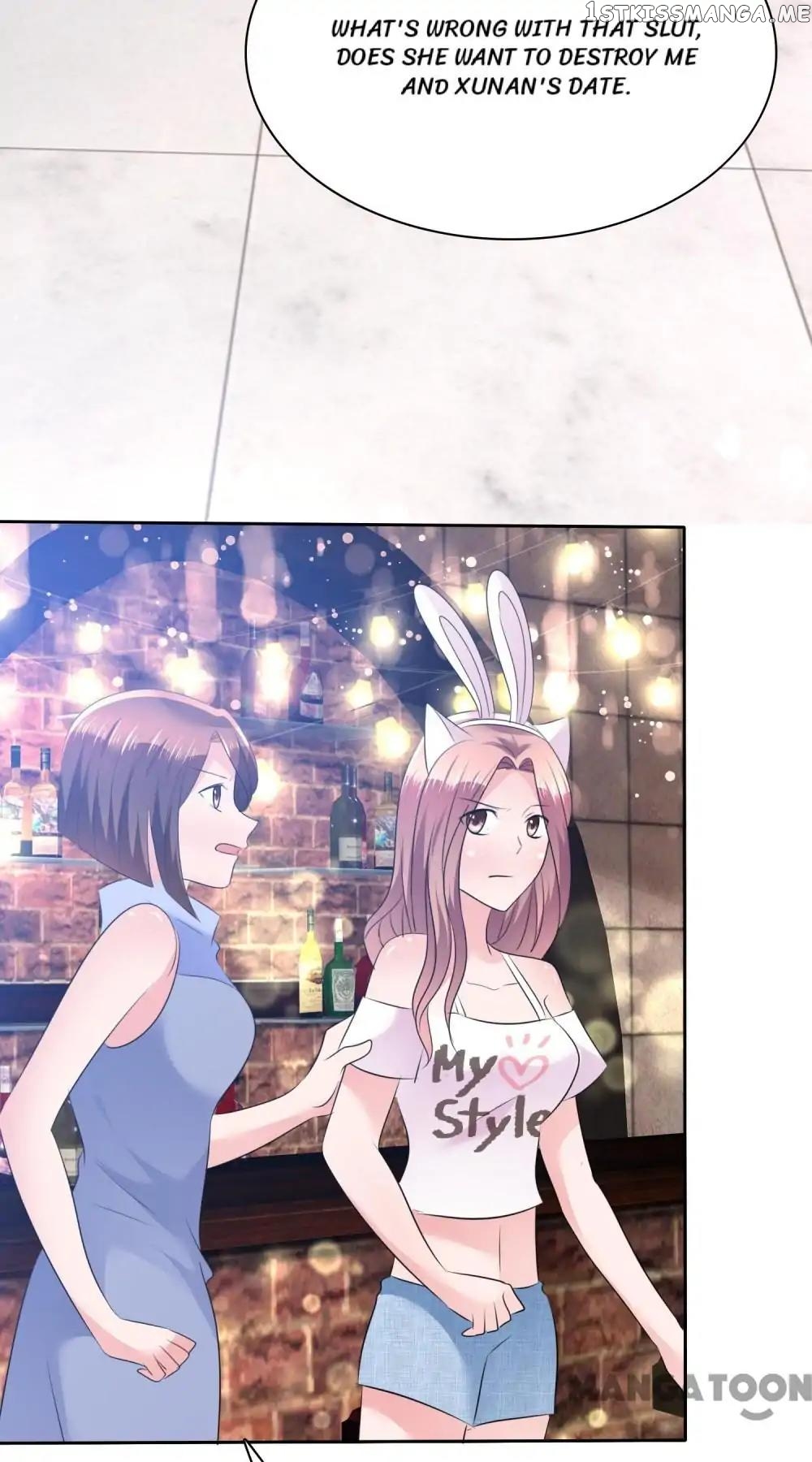 When the Angel Falls for Me chapter 103 - page 30