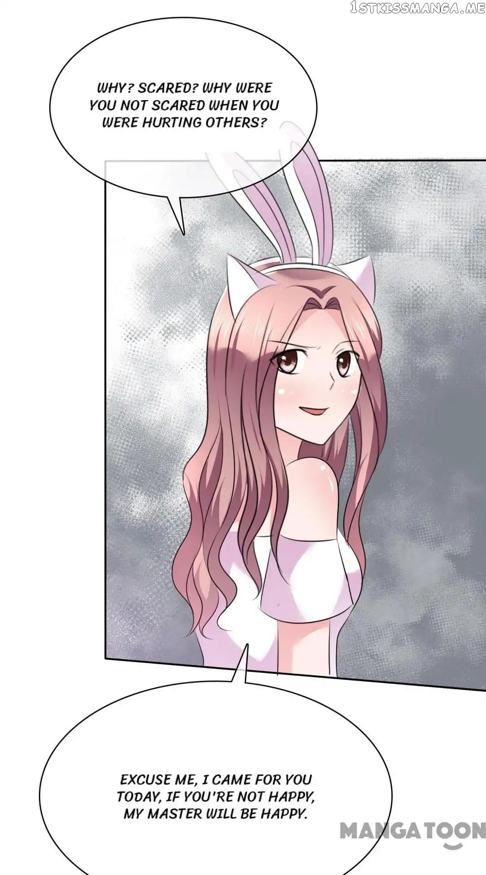 When the Angel Falls for Me chapter 103 - page 32