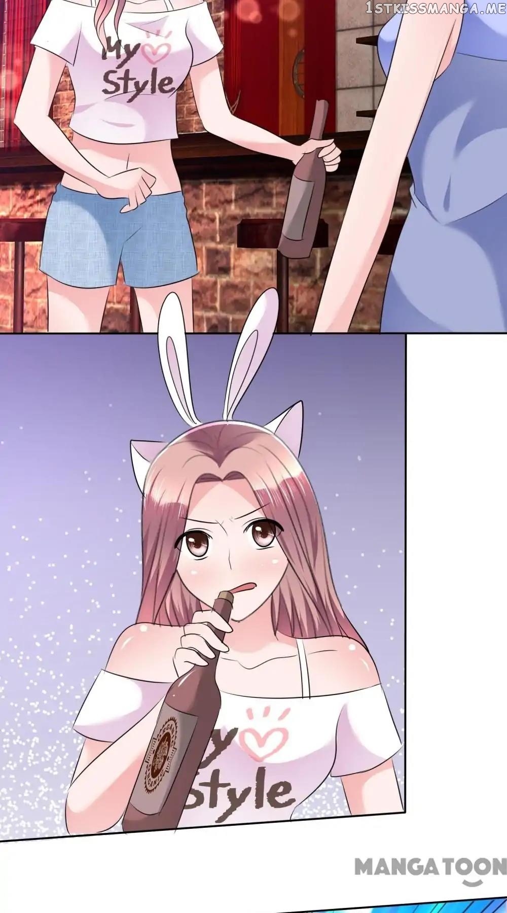 When the Angel Falls for Me chapter 103 - page 38