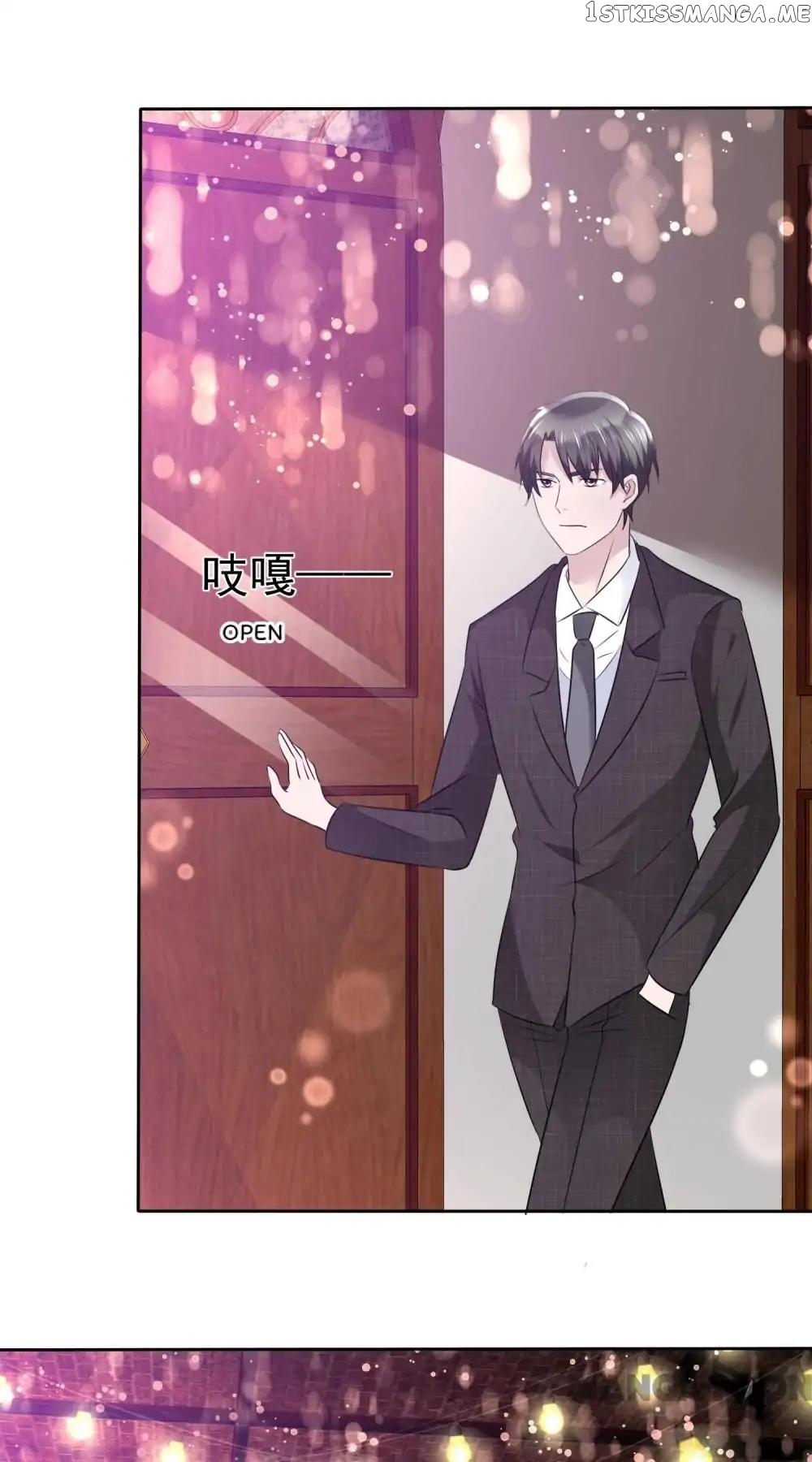 When the Angel Falls for Me chapter 103 - page 40