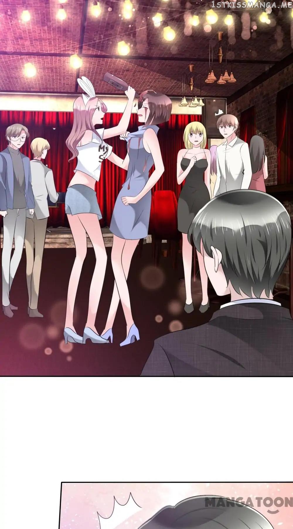 When the Angel Falls for Me chapter 103 - page 41
