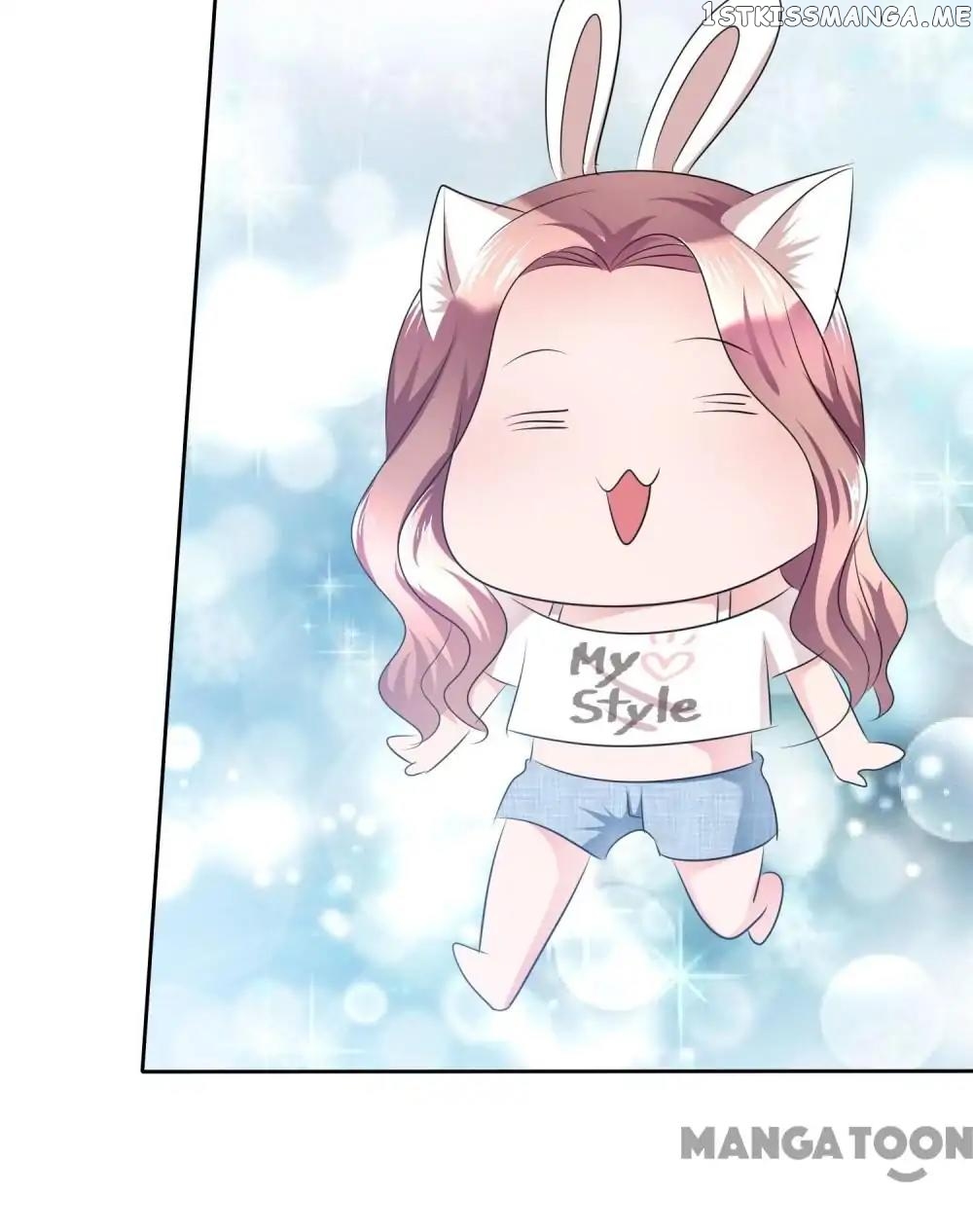 When the Angel Falls for Me chapter 103 - page 7