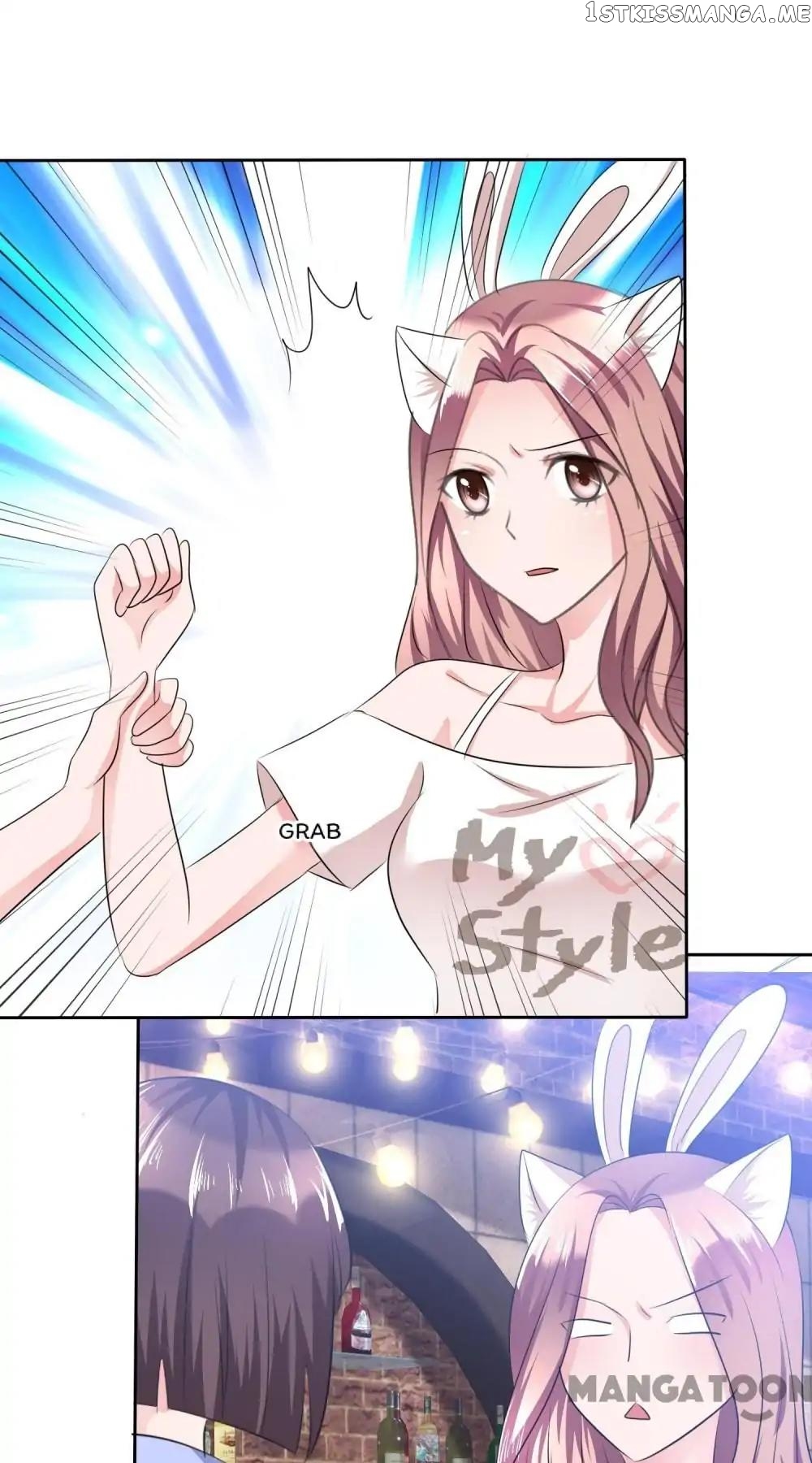 When the Angel Falls for Me chapter 103 - page 8