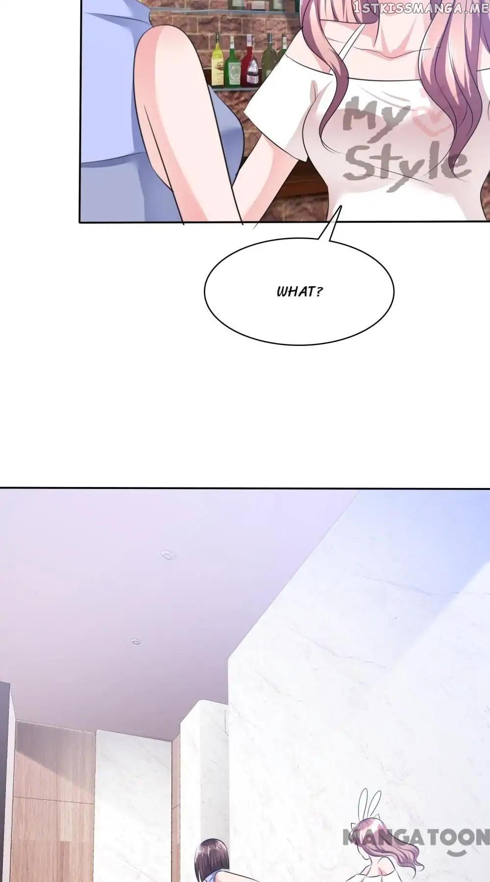 When the Angel Falls for Me chapter 103 - page 9