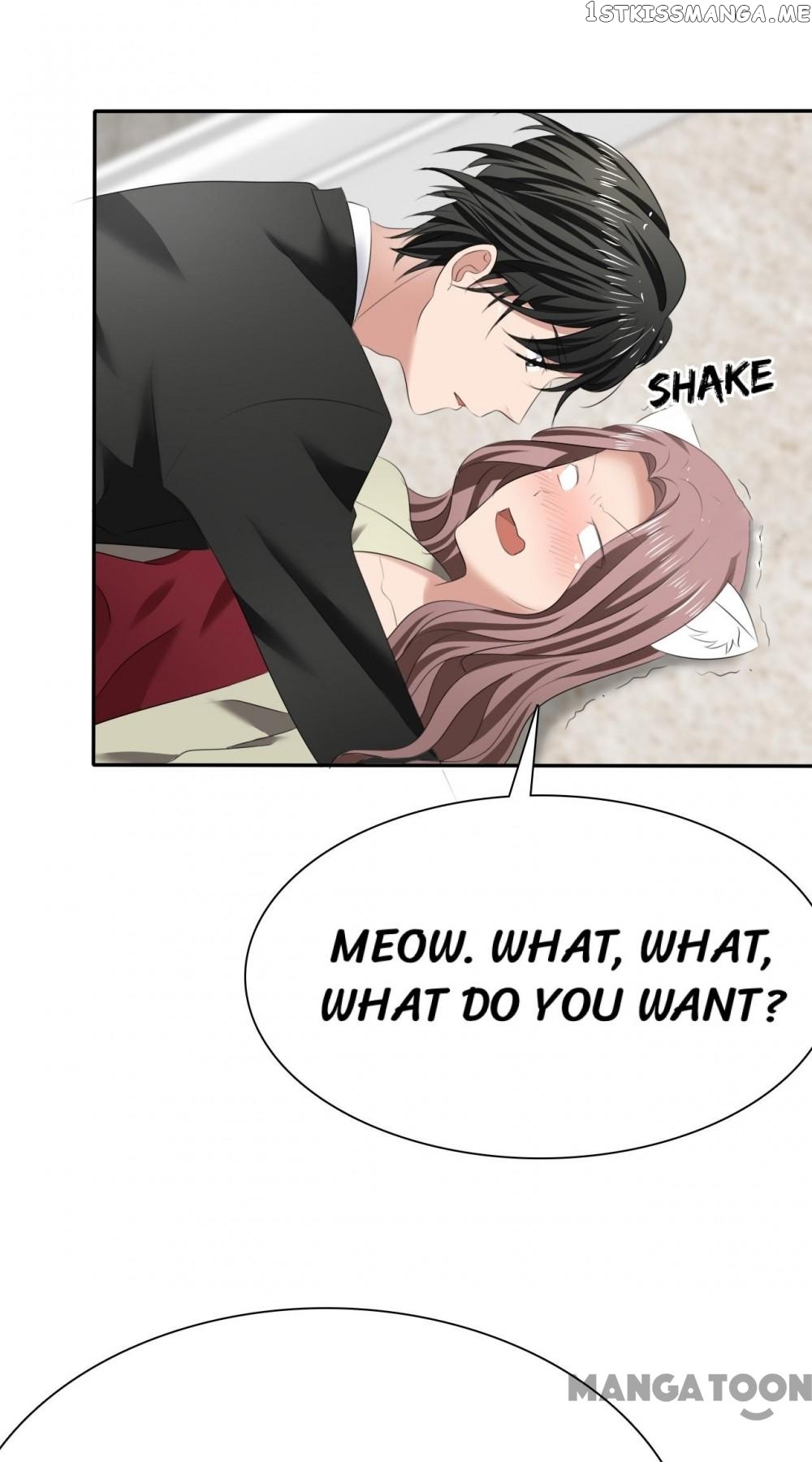 When the Angel Falls for Me chapter 15 - page 1
