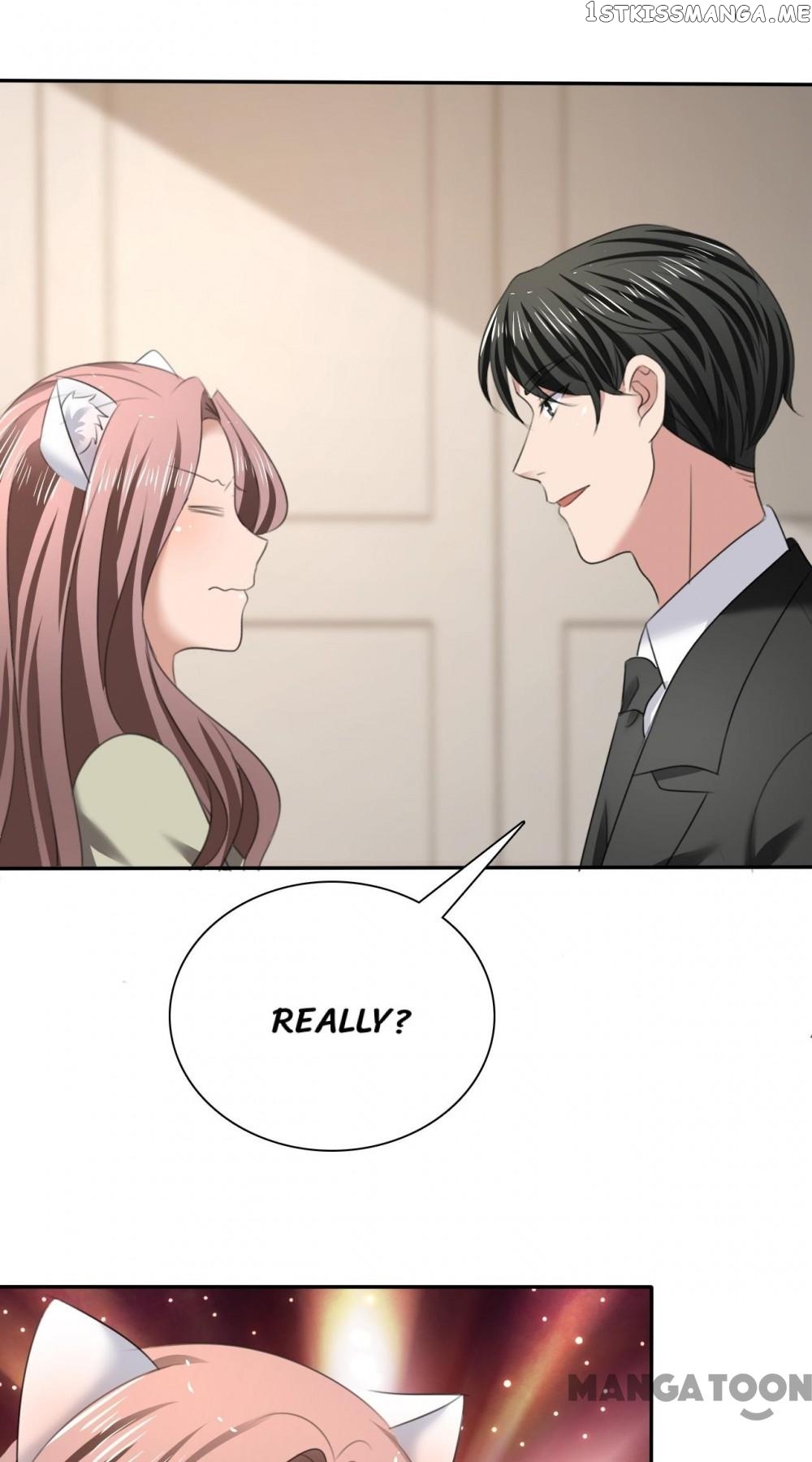 When the Angel Falls for Me chapter 15 - page 11
