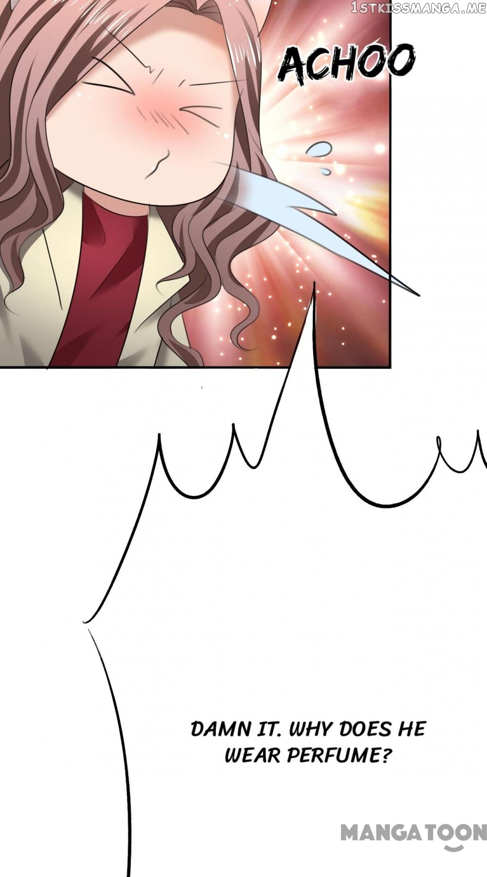 When the Angel Falls for Me chapter 15 - page 12