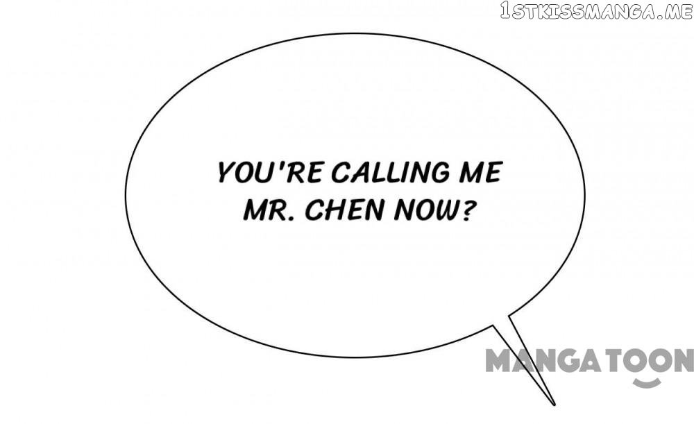 When the Angel Falls for Me chapter 15 - page 15