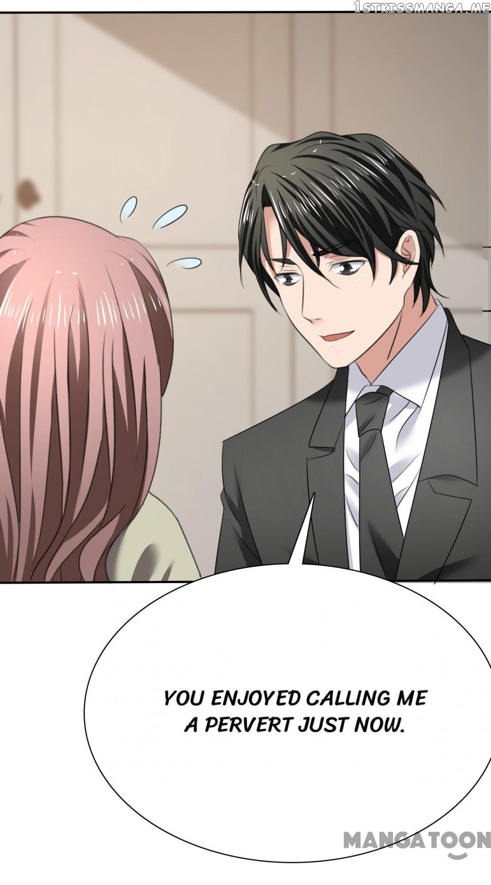 When the Angel Falls for Me chapter 15 - page 16