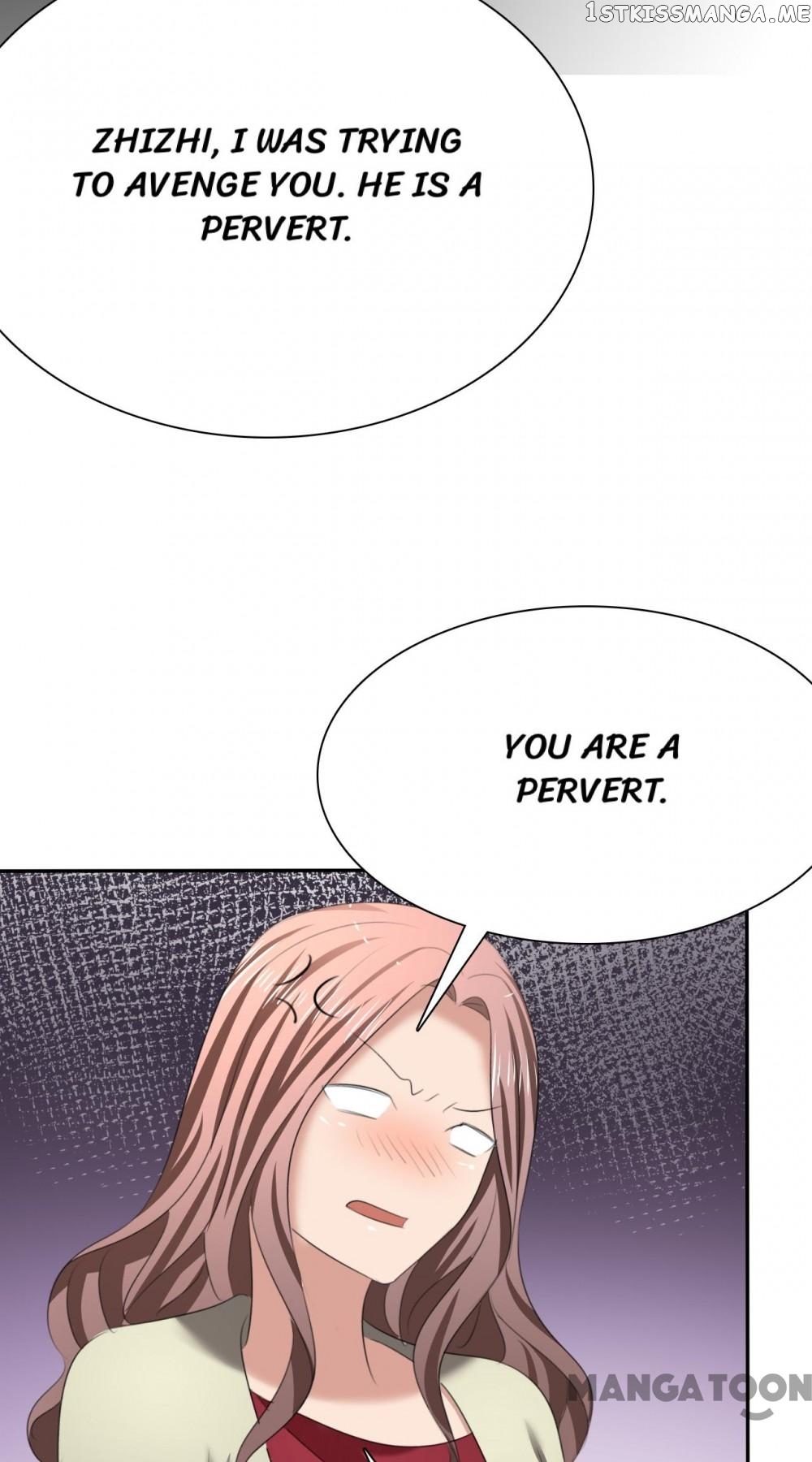 When the Angel Falls for Me chapter 15 - page 19