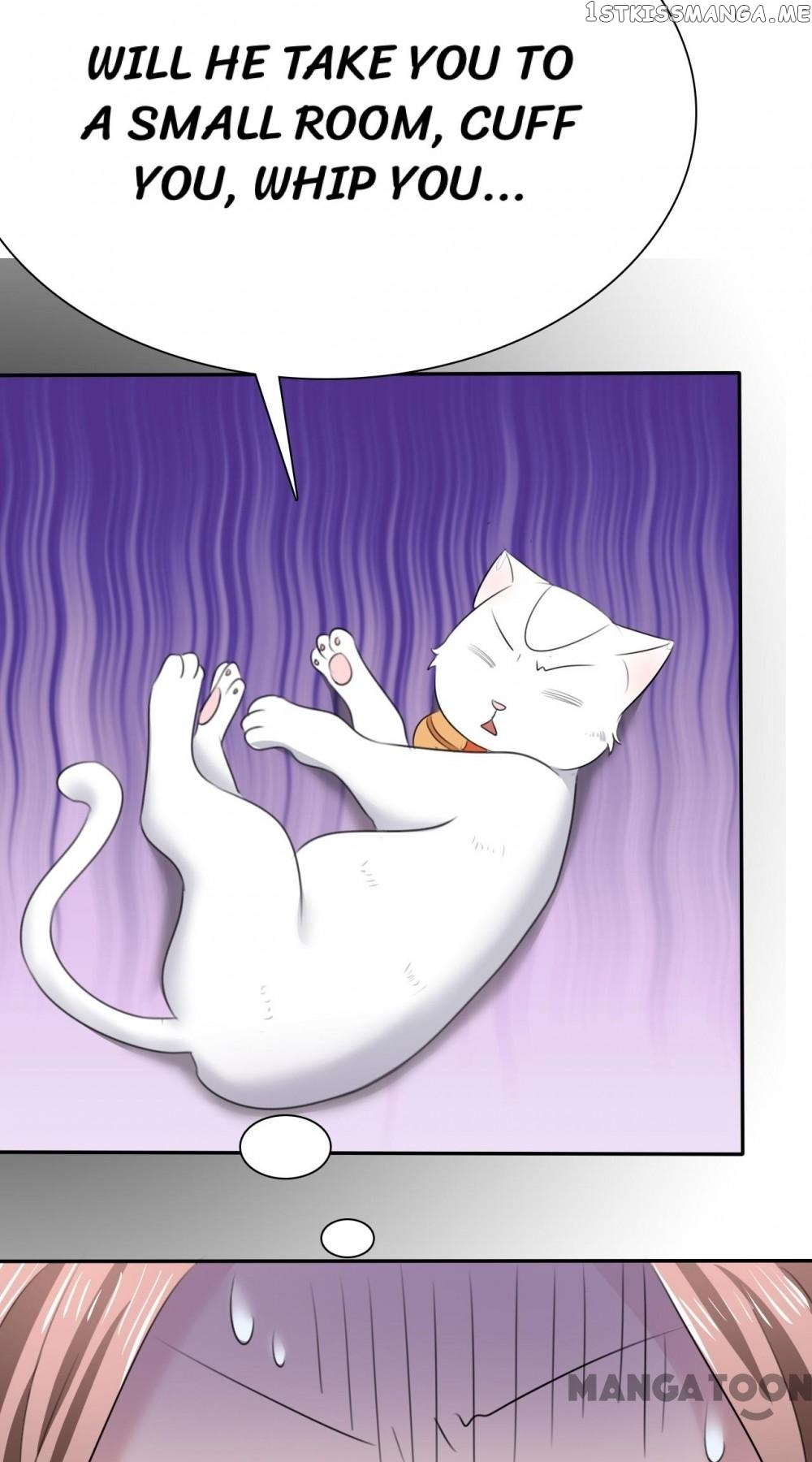 When the Angel Falls for Me chapter 15 - page 2