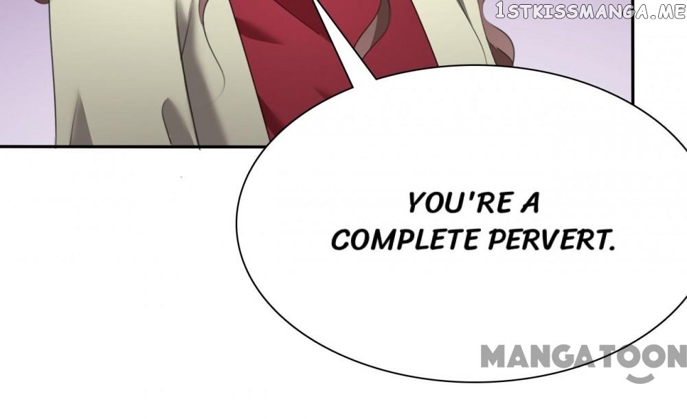 When the Angel Falls for Me chapter 15 - page 20