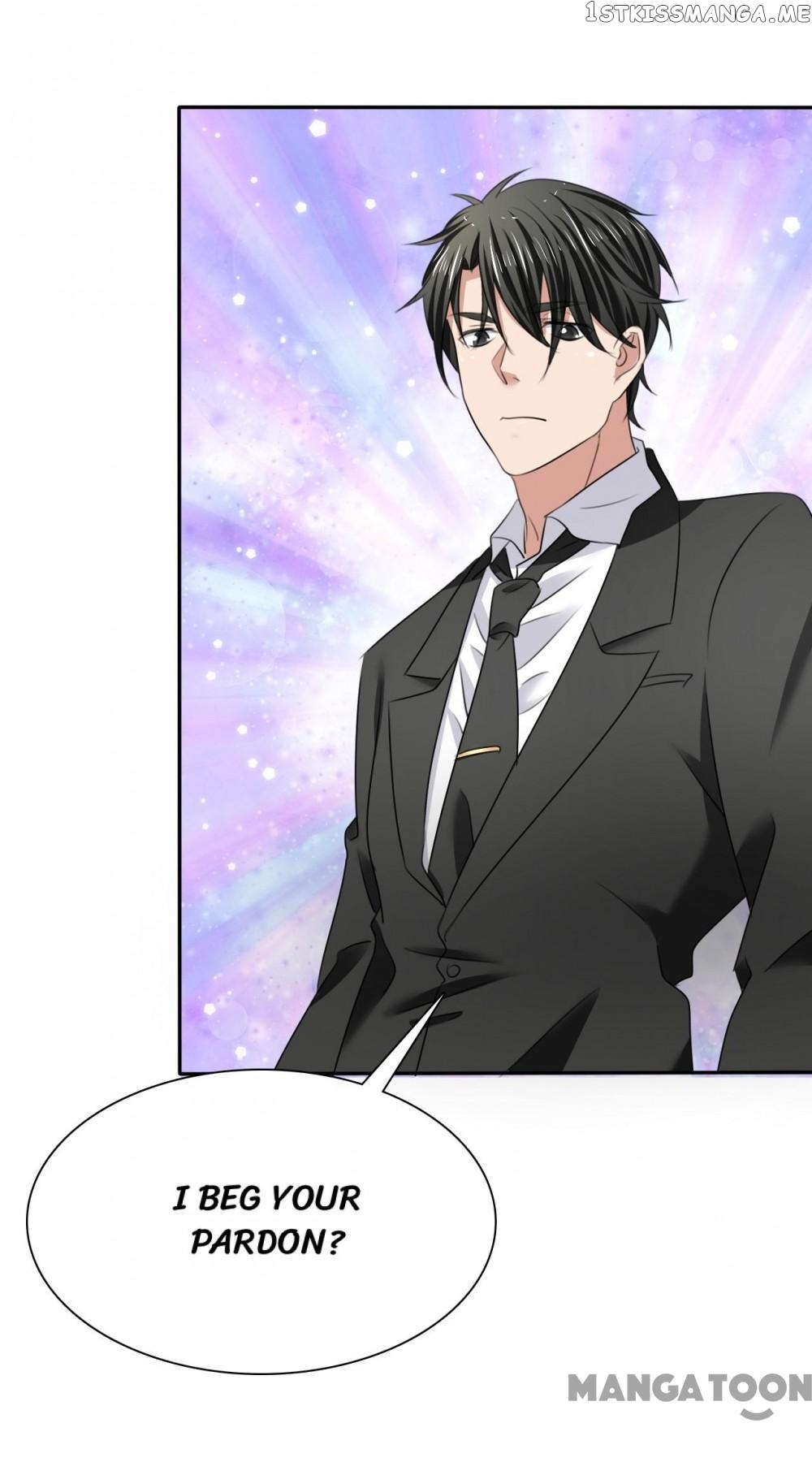 When the Angel Falls for Me chapter 15 - page 21