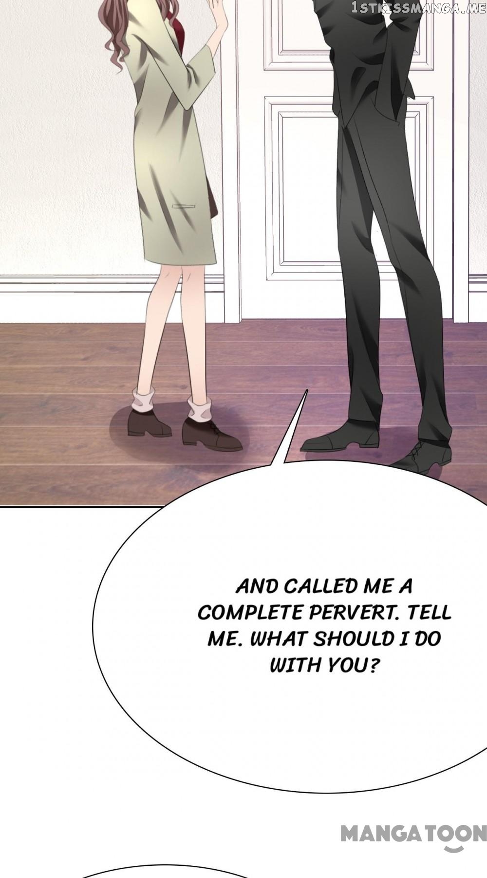 When the Angel Falls for Me chapter 15 - page 24