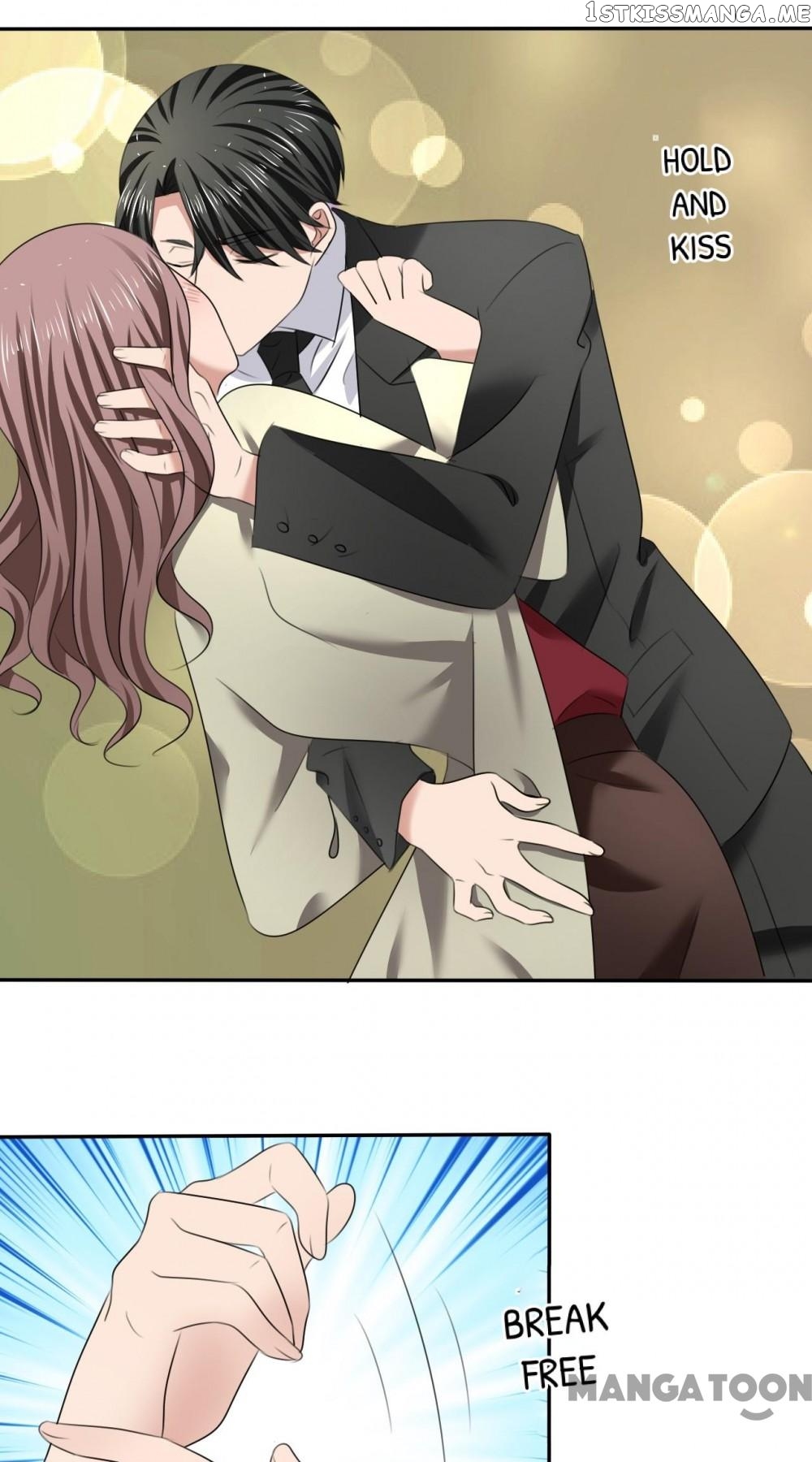 When the Angel Falls for Me chapter 15 - page 26