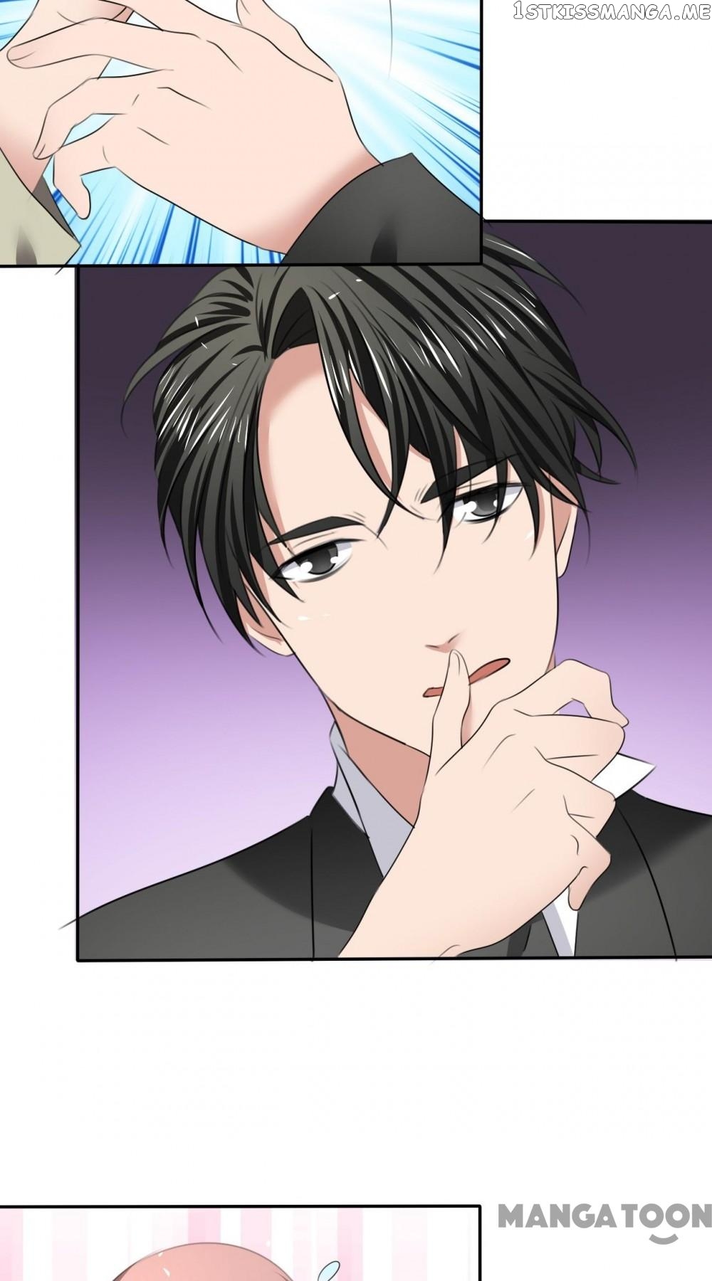 When the Angel Falls for Me chapter 15 - page 27
