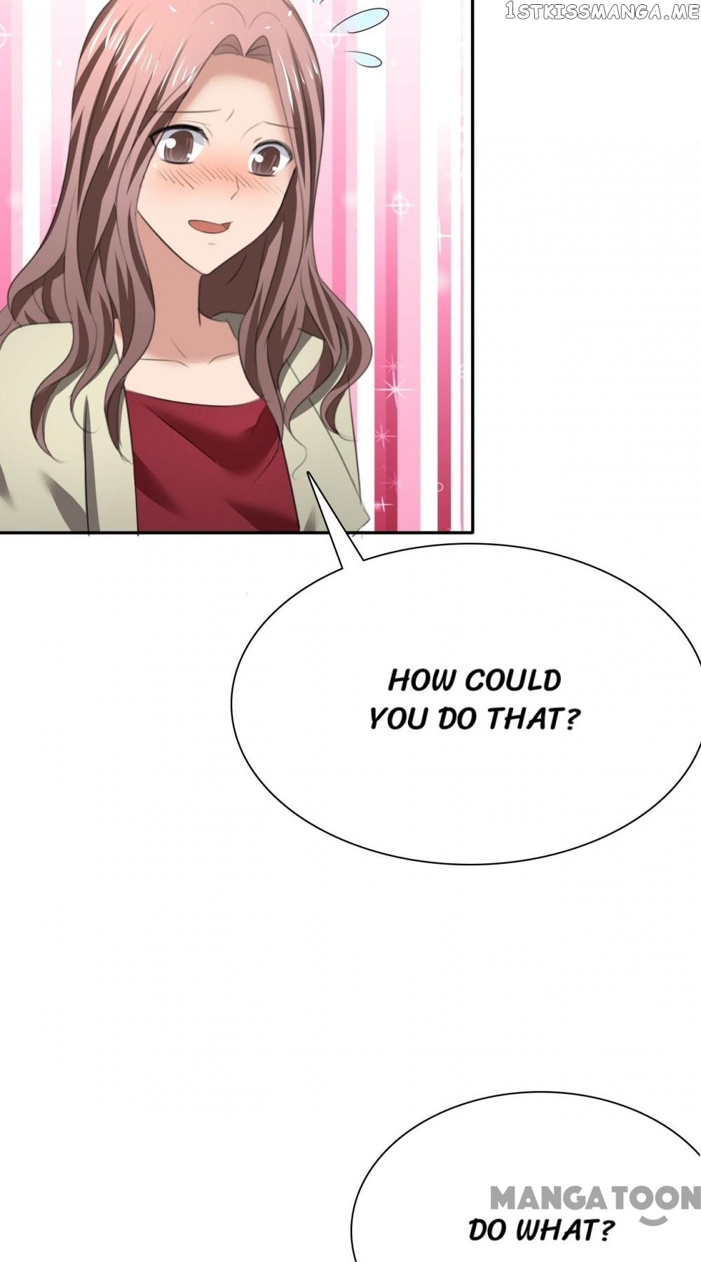 When the Angel Falls for Me chapter 15 - page 28
