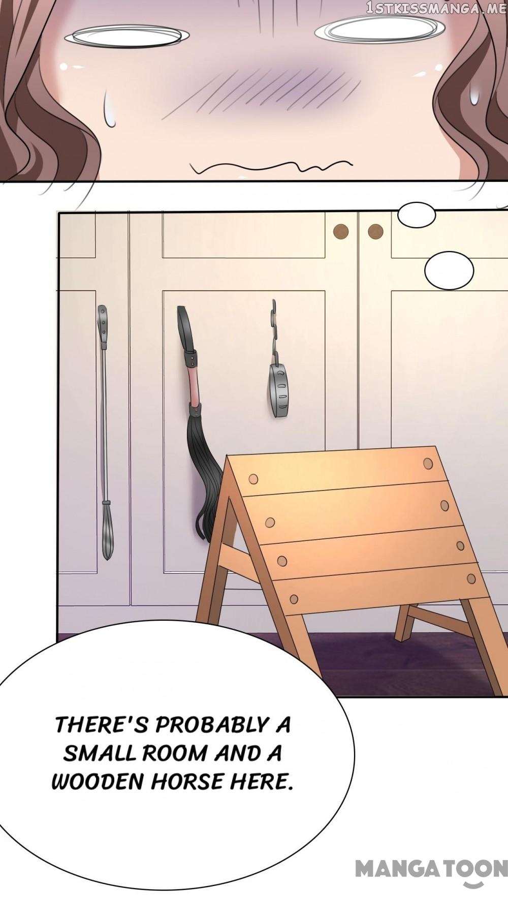 When the Angel Falls for Me chapter 15 - page 3