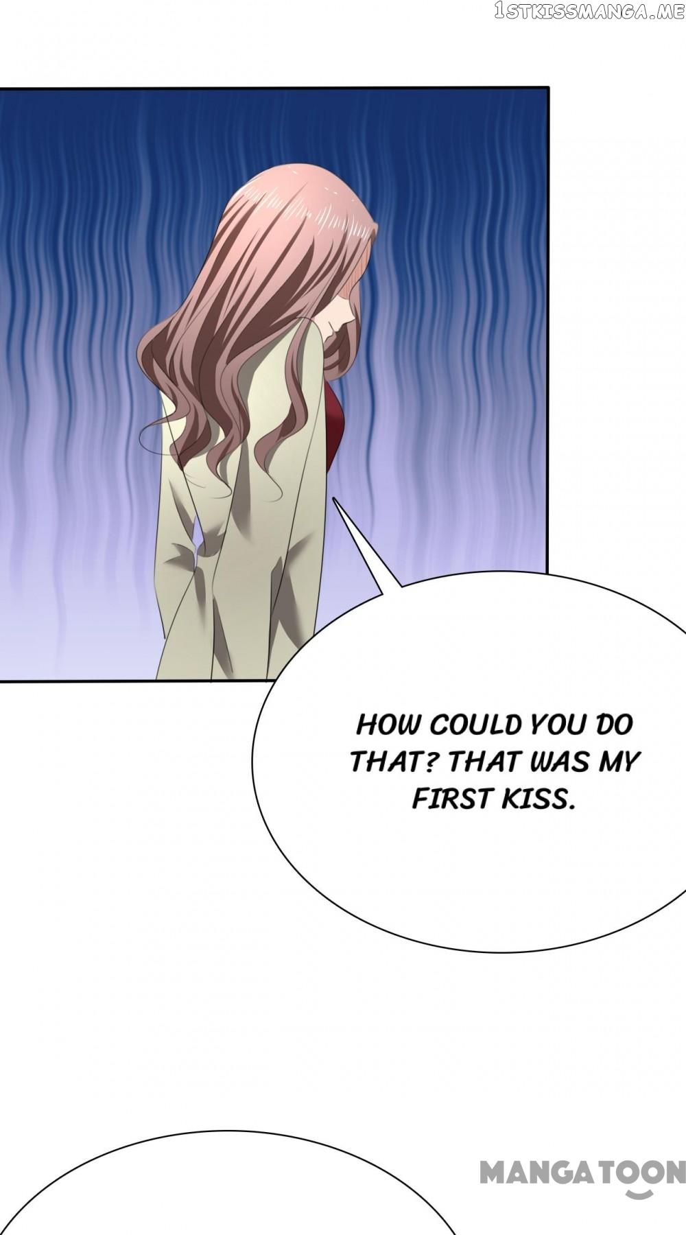 When the Angel Falls for Me chapter 15 - page 31