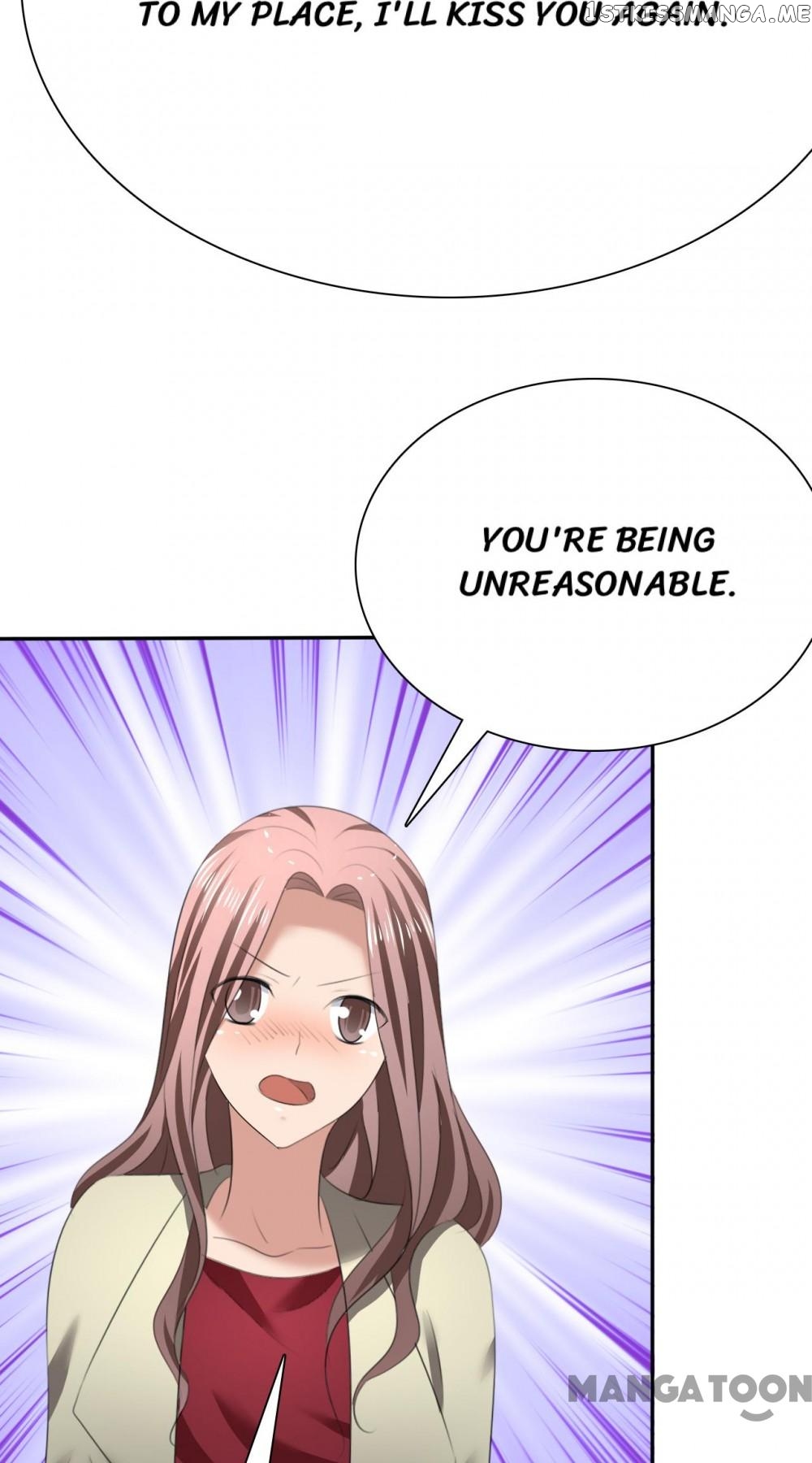 When the Angel Falls for Me chapter 15 - page 33