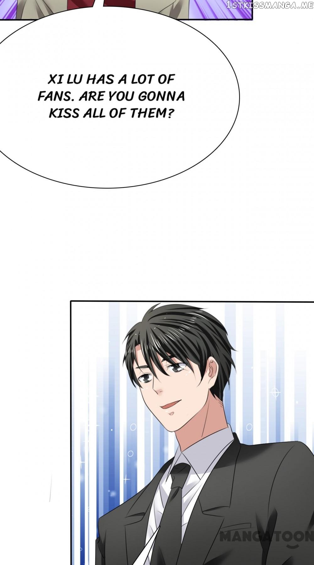 When the Angel Falls for Me chapter 15 - page 34