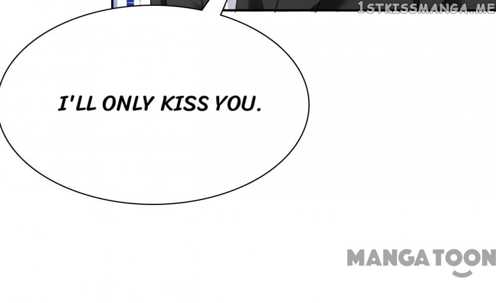 When the Angel Falls for Me chapter 15 - page 35