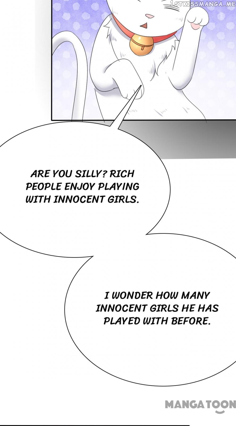 When the Angel Falls for Me chapter 15 - page 37