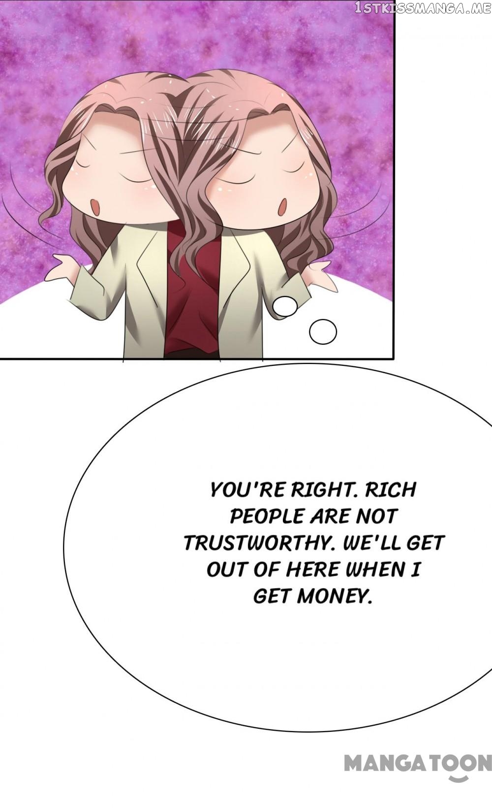 When the Angel Falls for Me chapter 15 - page 38
