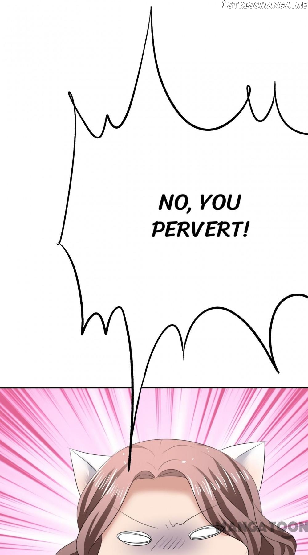 When the Angel Falls for Me chapter 15 - page 4