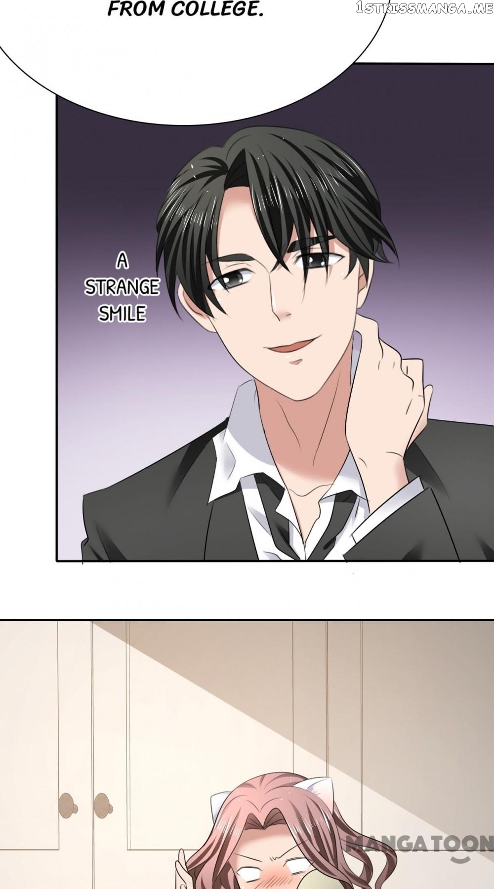 When the Angel Falls for Me chapter 15 - page 8