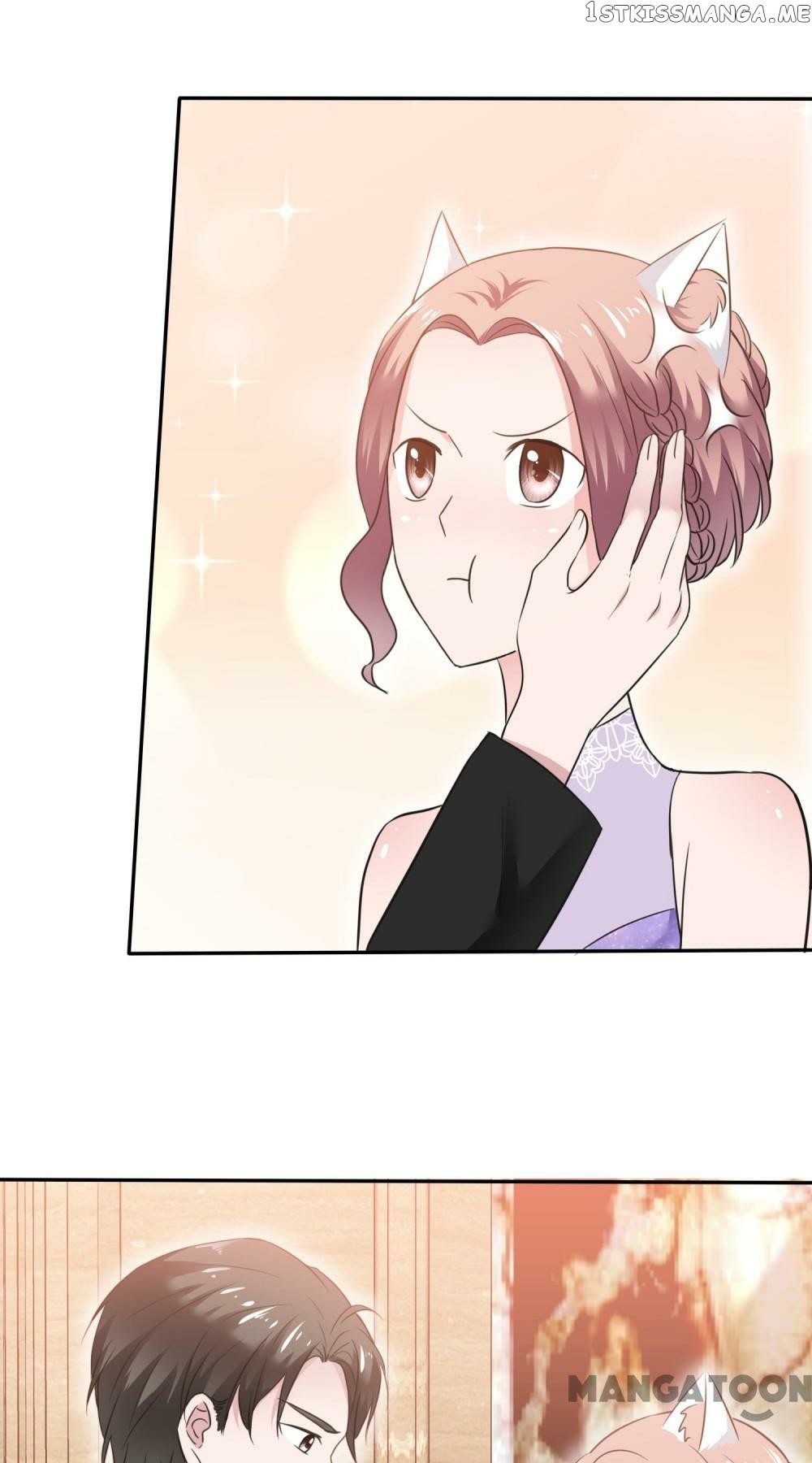 When the Angel Falls for Me chapter 46 - page 1