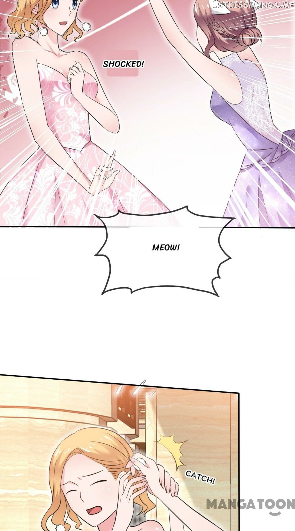 When the Angel Falls for Me chapter 46 - page 10