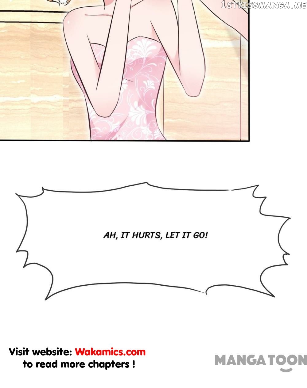 When the Angel Falls for Me chapter 46 - page 11