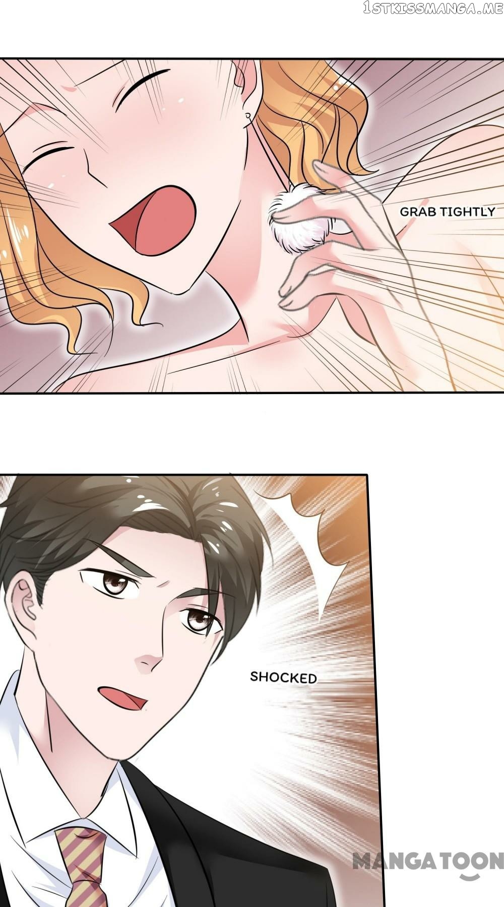 When the Angel Falls for Me chapter 46 - page 12