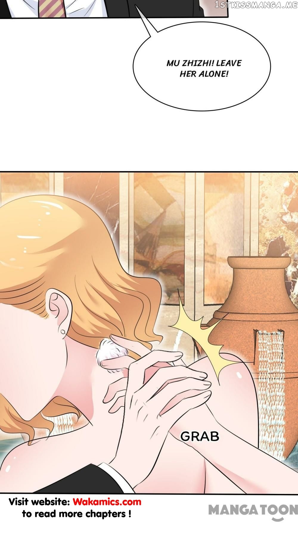 When the Angel Falls for Me chapter 46 - page 13