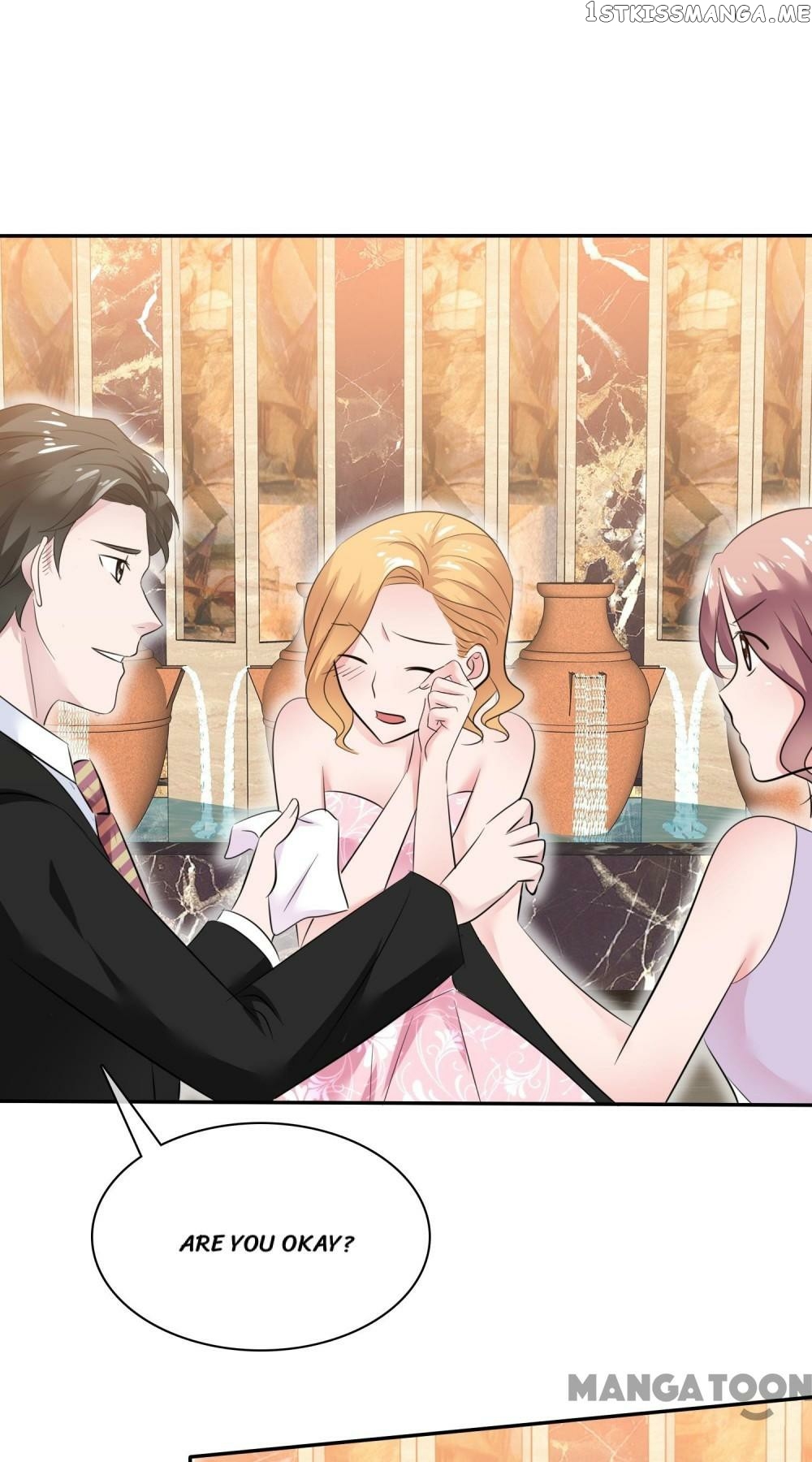 When the Angel Falls for Me chapter 46 - page 14