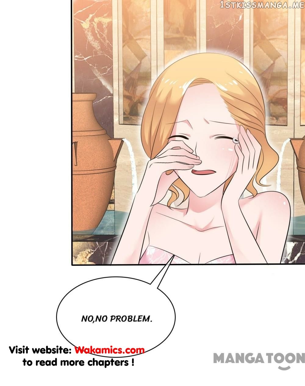 When the Angel Falls for Me chapter 46 - page 15