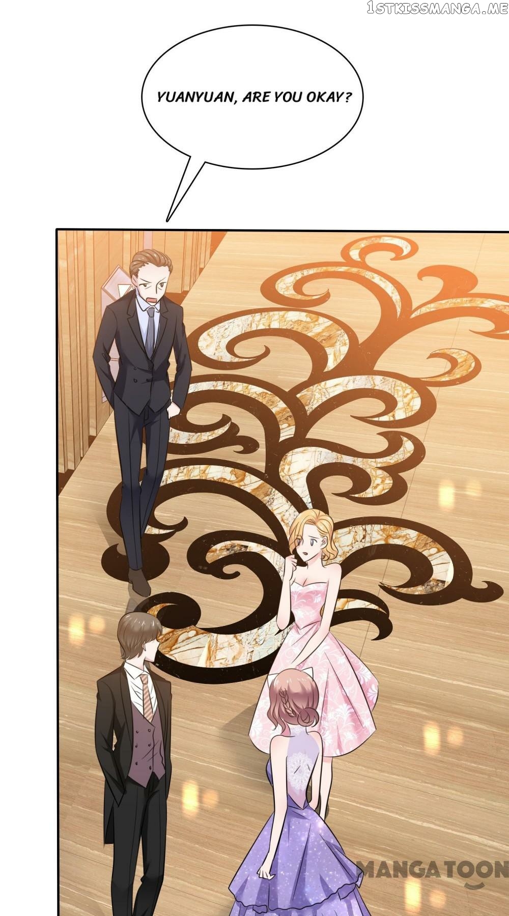 When the Angel Falls for Me chapter 46 - page 16