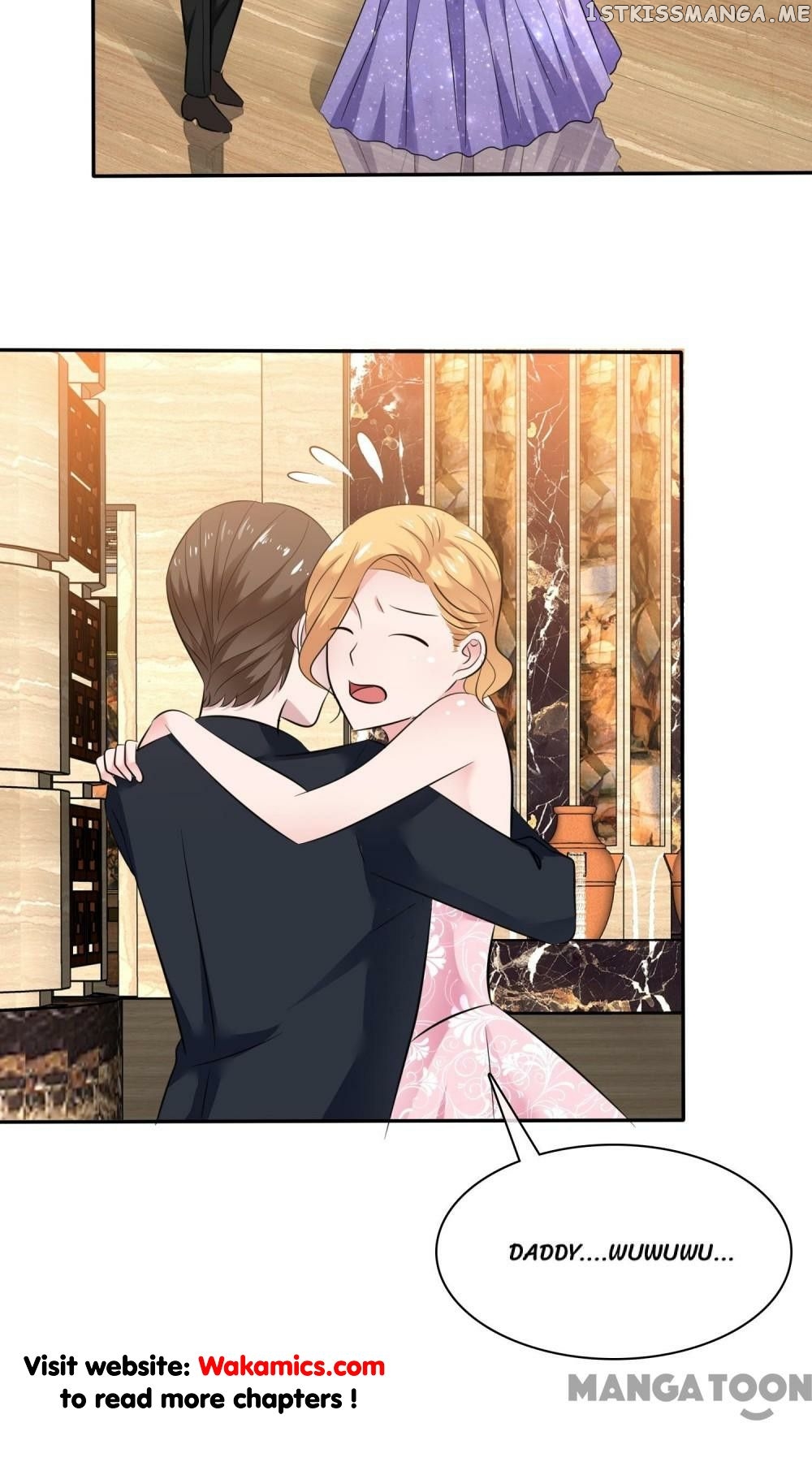 When the Angel Falls for Me chapter 46 - page 17