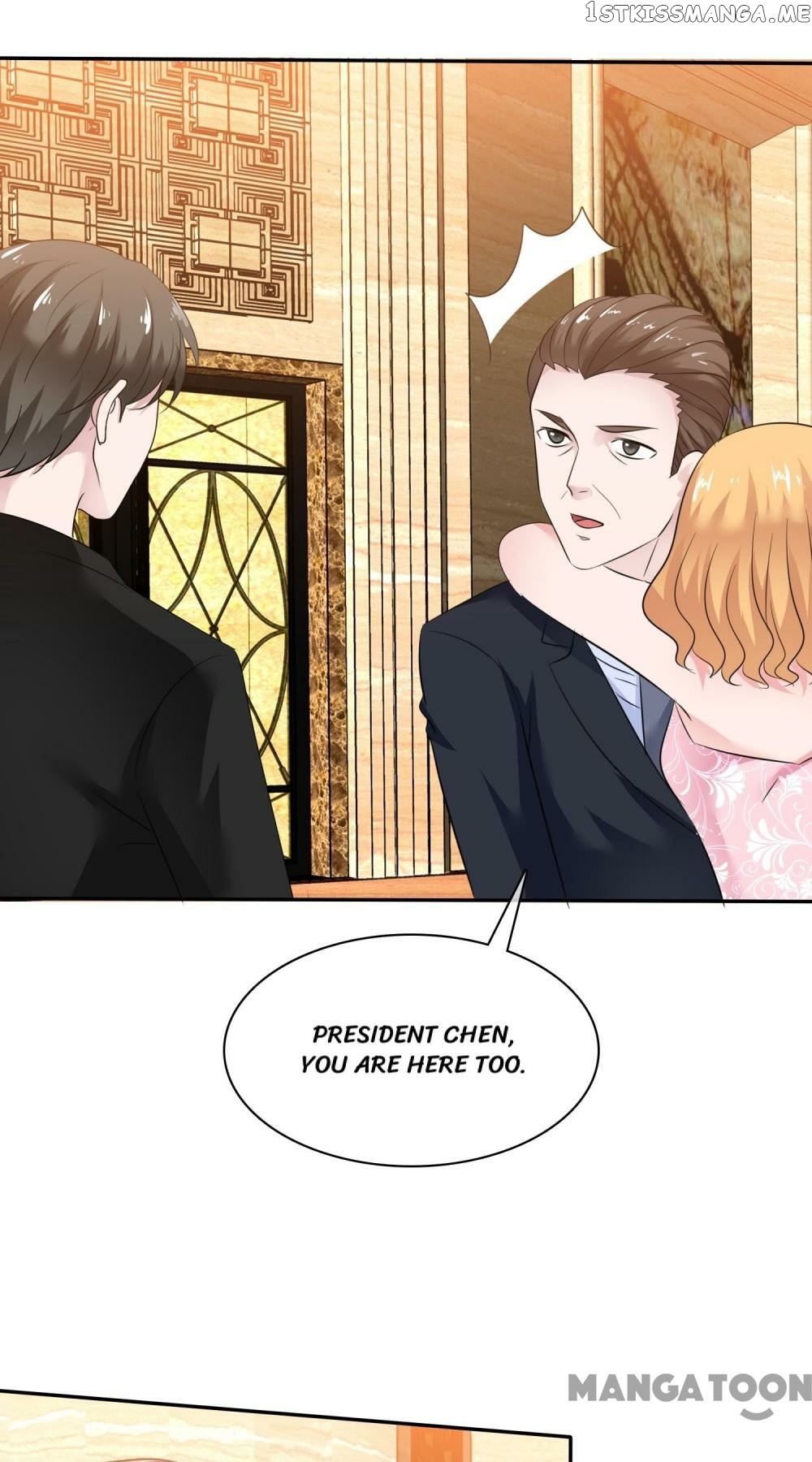 When the Angel Falls for Me chapter 46 - page 18