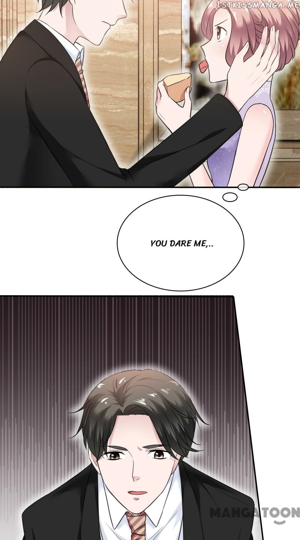 When the Angel Falls for Me chapter 46 - page 2