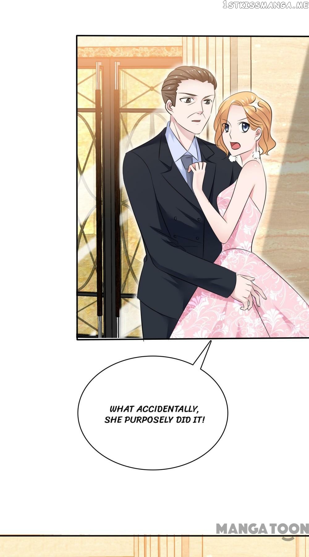 When the Angel Falls for Me chapter 46 - page 20
