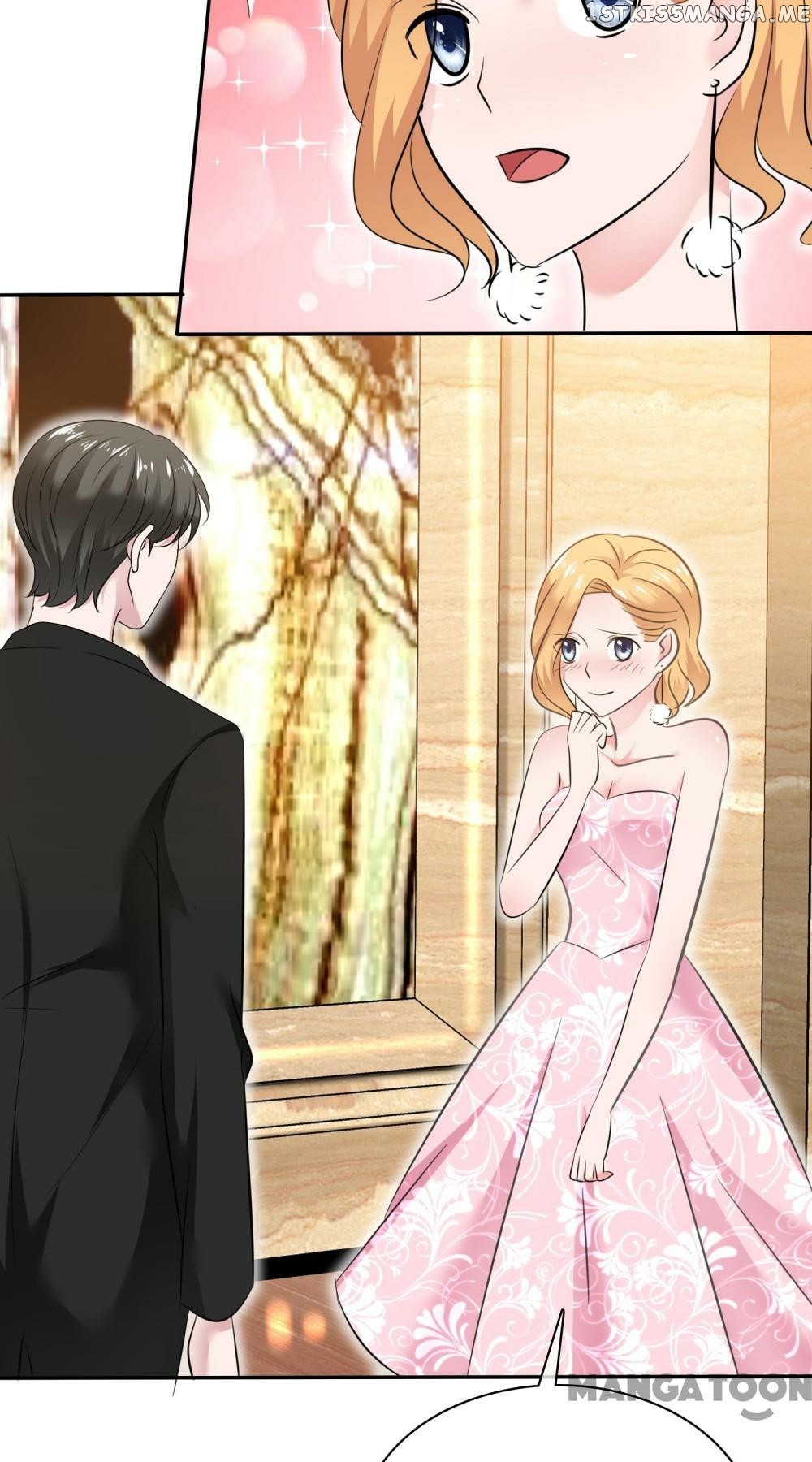 When the Angel Falls for Me chapter 46 - page 22
